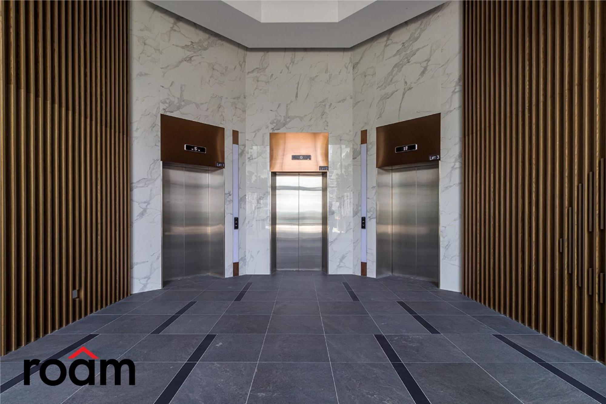 Quill Residences Klcc, Five Senses Kuala Lumpur Kültér fotó