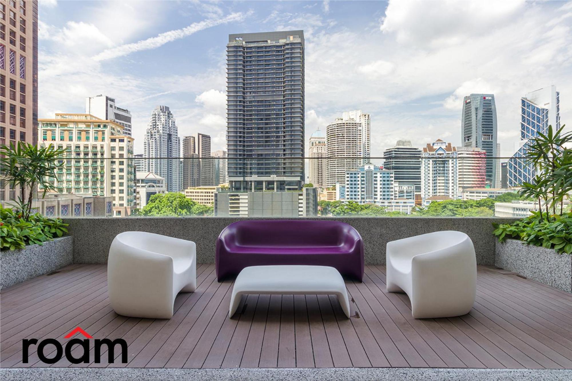 Quill Residences Klcc, Five Senses Kuala Lumpur Kültér fotó