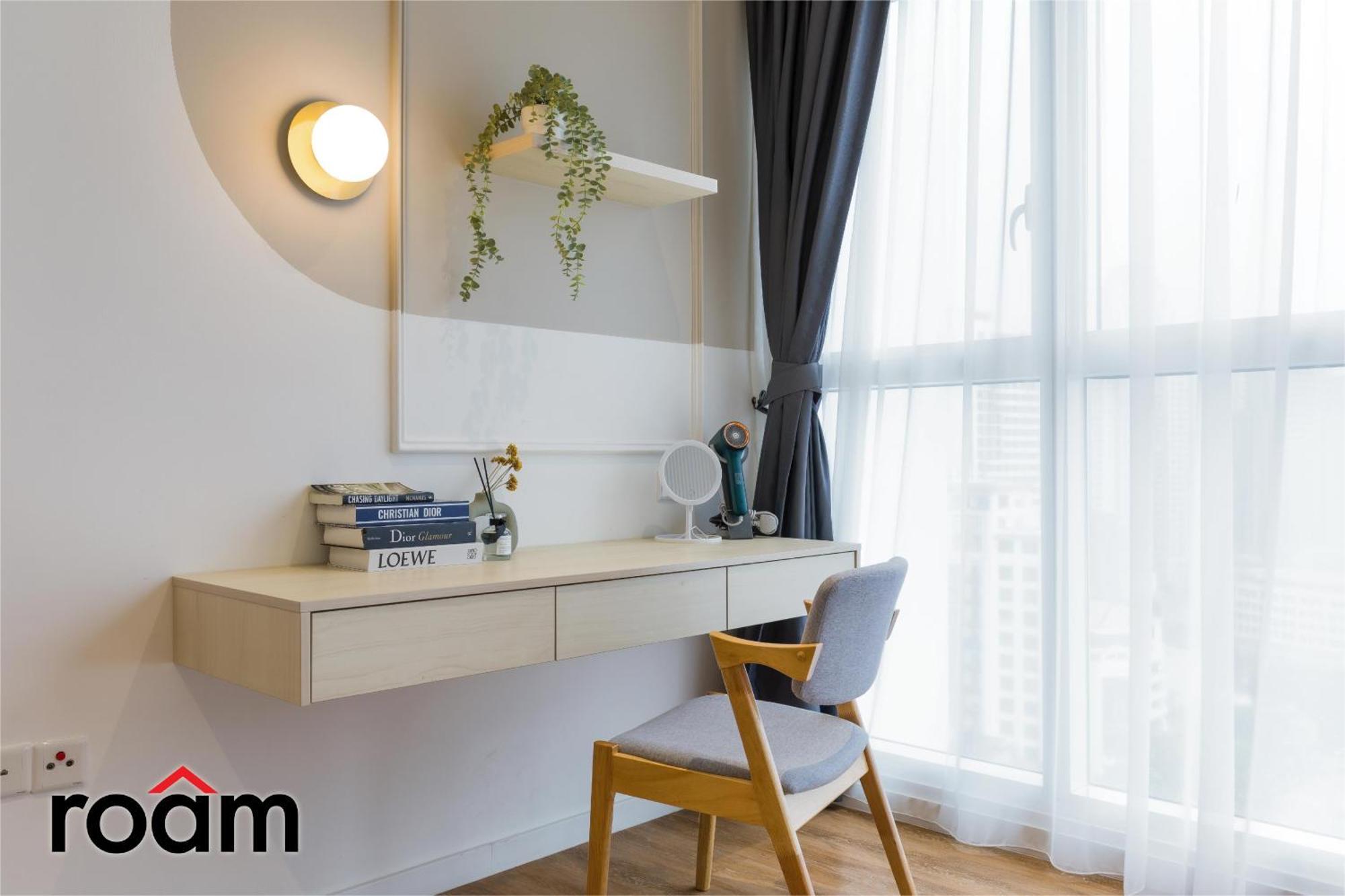 Quill Residences Klcc, Five Senses Kuala Lumpur Kültér fotó
