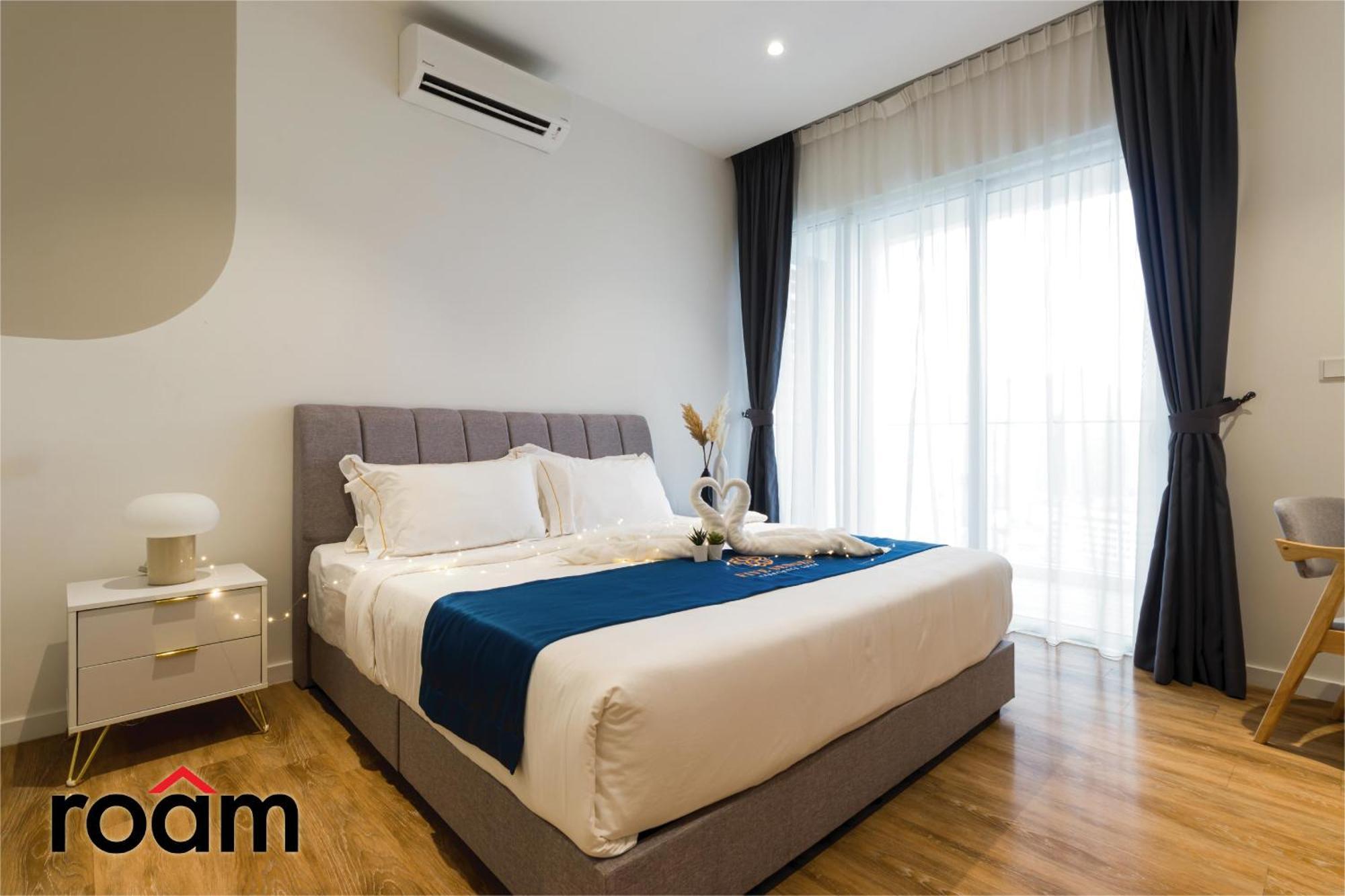 Quill Residences Klcc, Five Senses Kuala Lumpur Kültér fotó