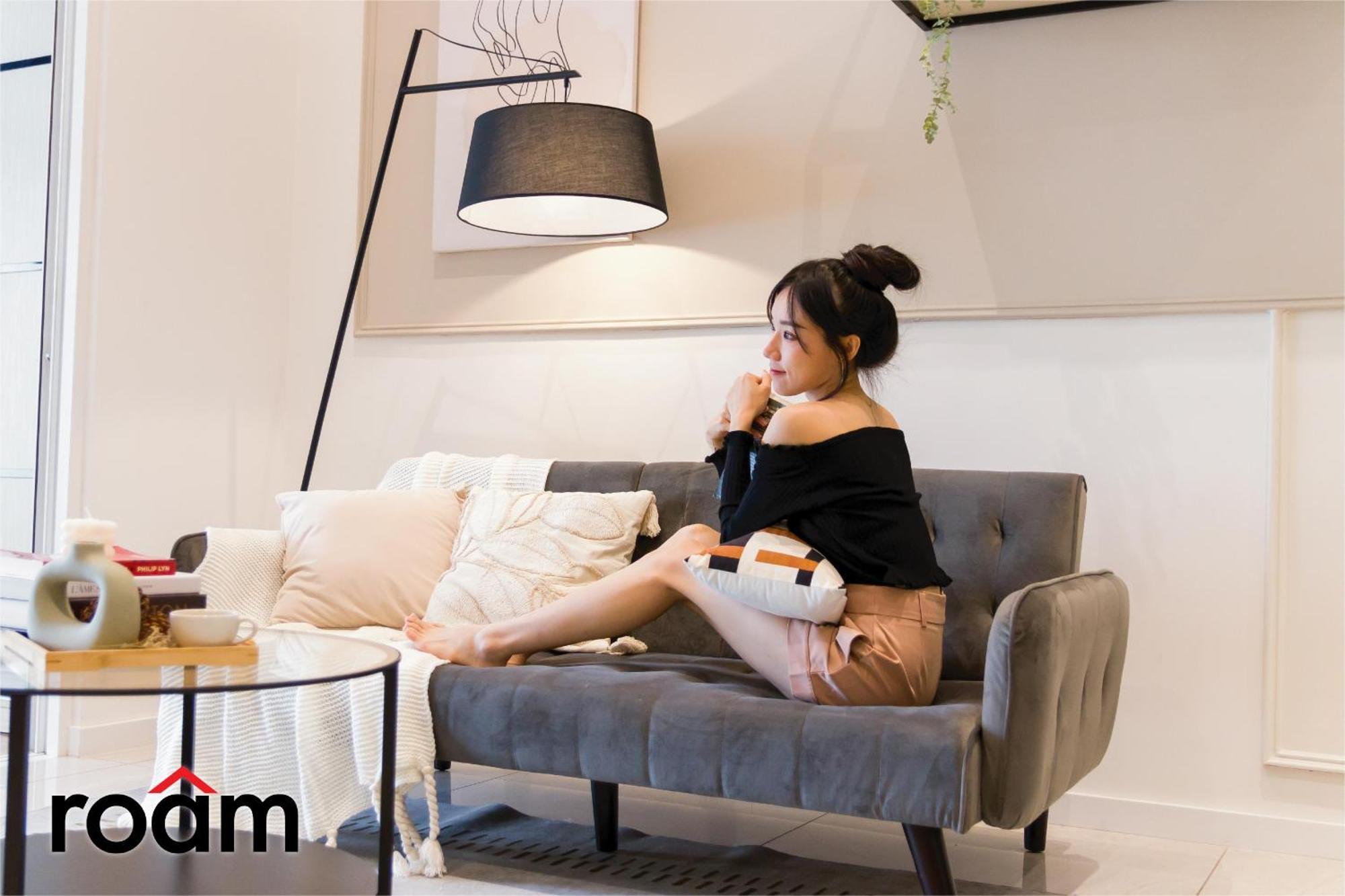 Quill Residences Klcc, Five Senses Kuala Lumpur Kültér fotó