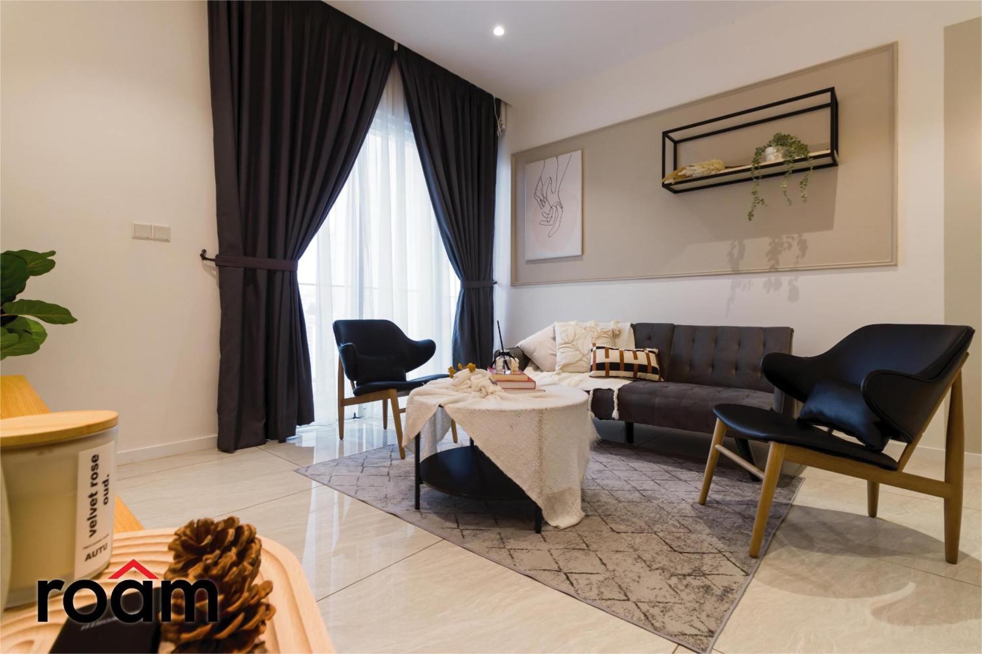 Quill Residences Klcc, Five Senses Kuala Lumpur Kültér fotó