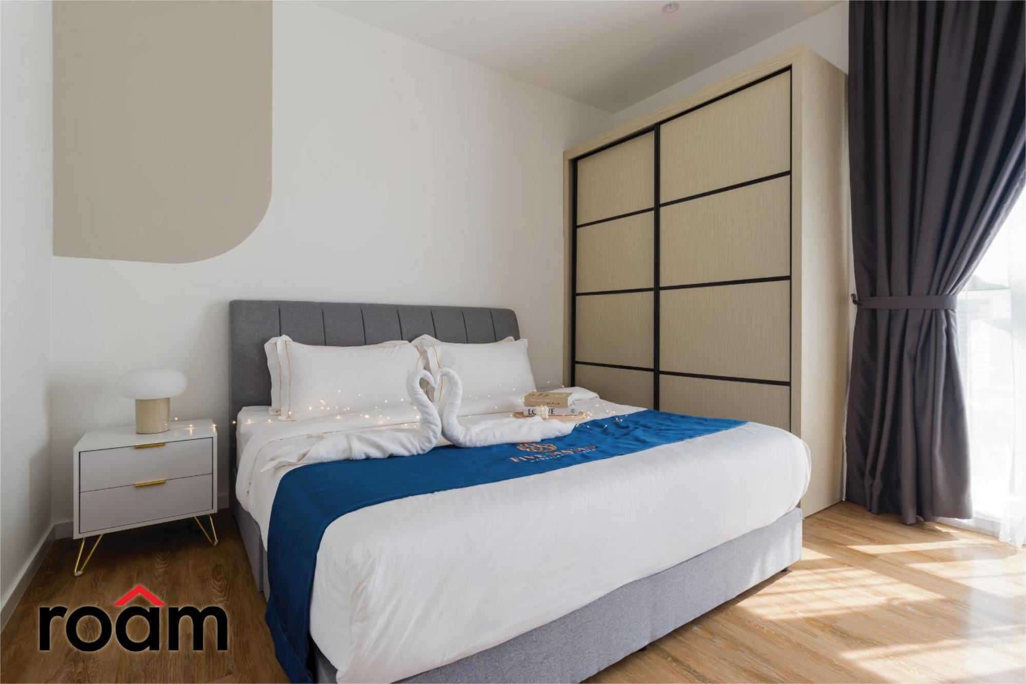Quill Residences Klcc, Five Senses Kuala Lumpur Kültér fotó